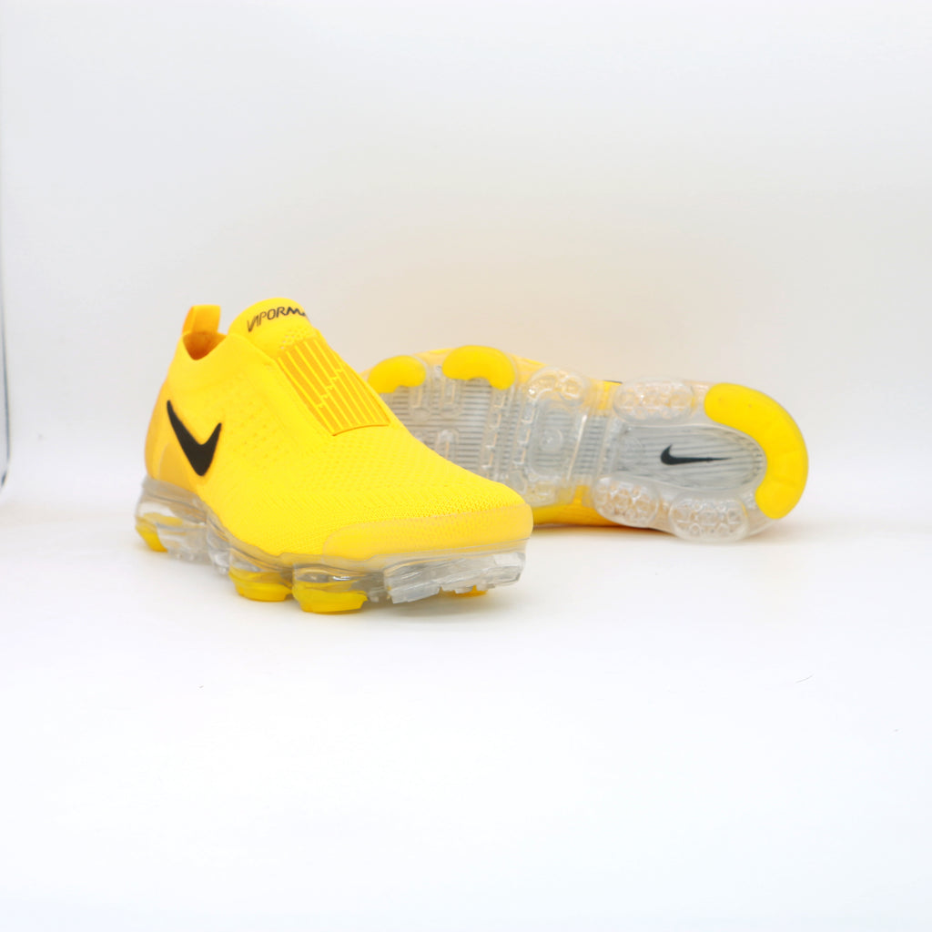 Second-Generation Air Cushion Sneakers