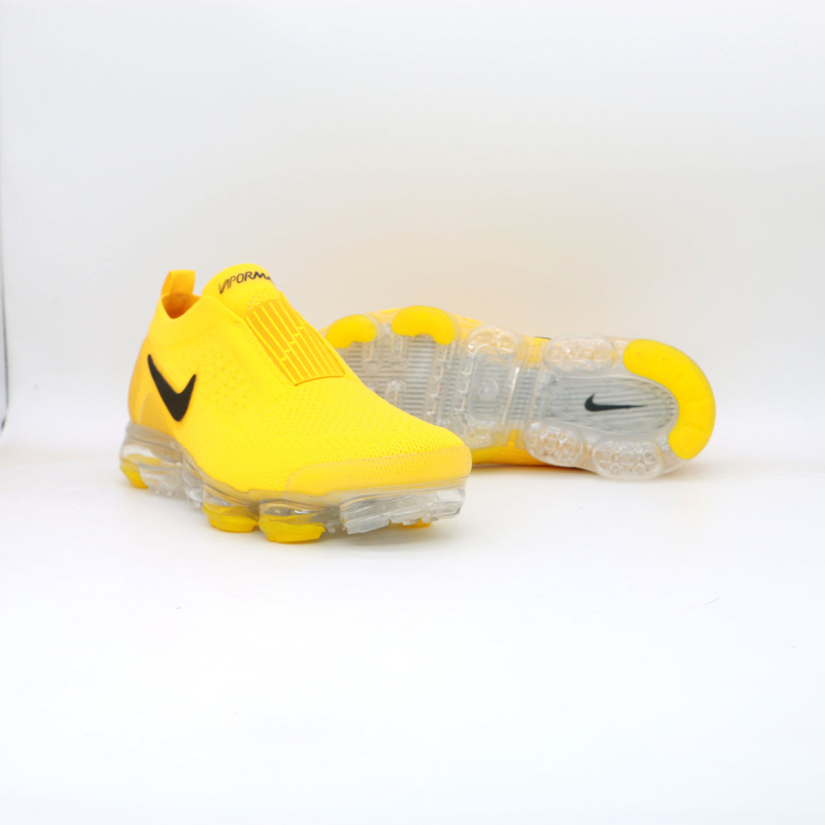 Second-Generation Air Cushion Sneakers