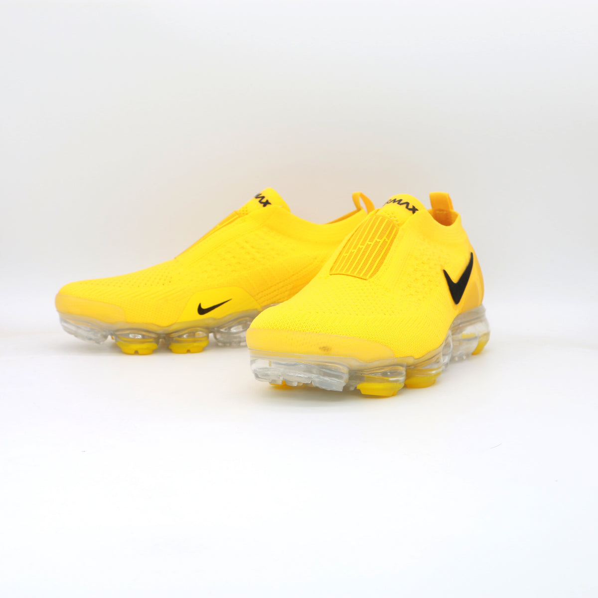 Second-Generation Air Cushion Sneakers