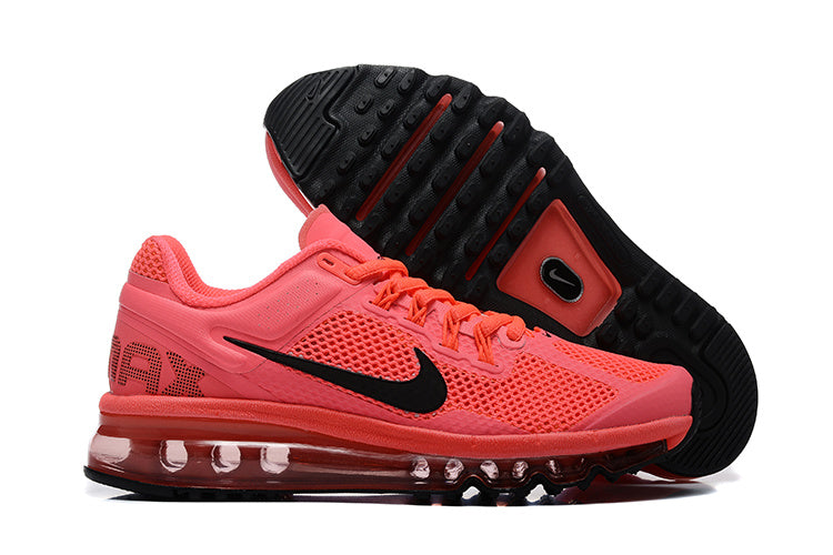 Nike Air Max Sneakers –