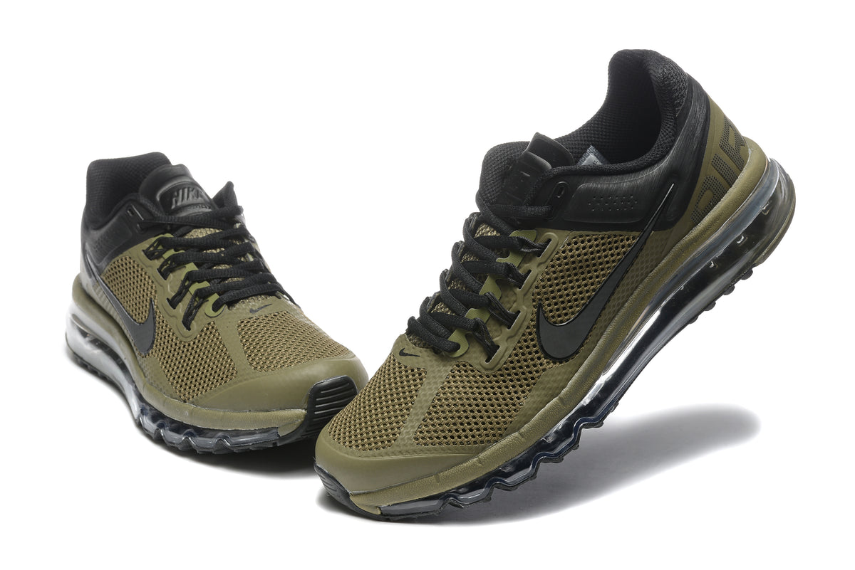 Nike Air Max Sneakers –