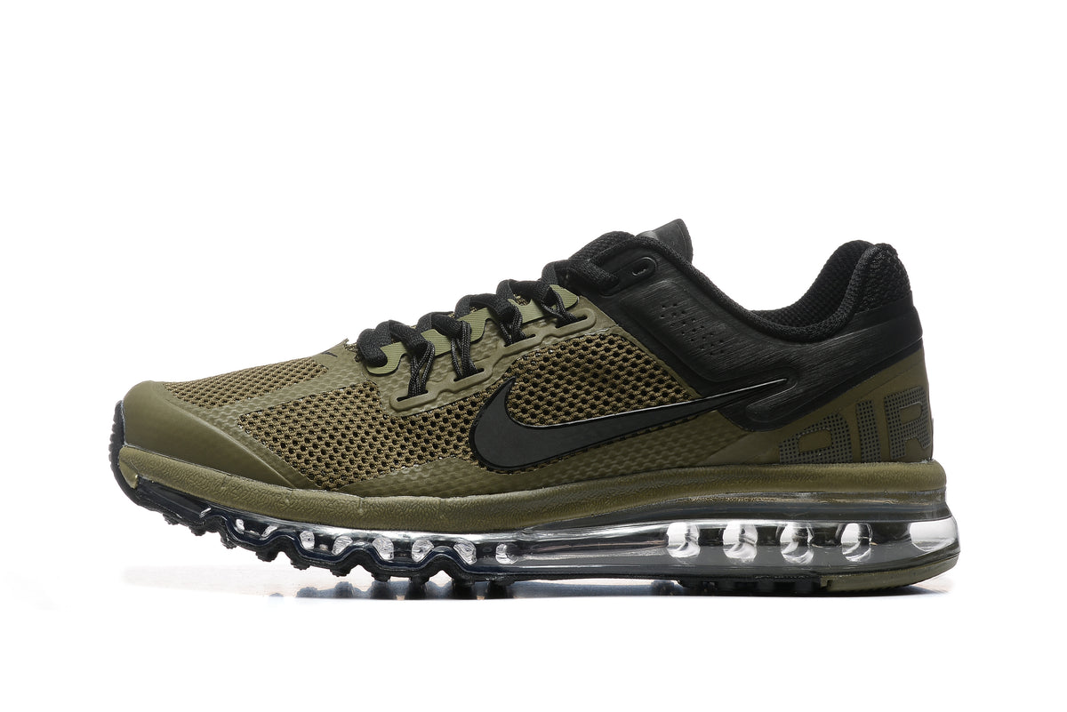 Nike Air Max Sneakers –