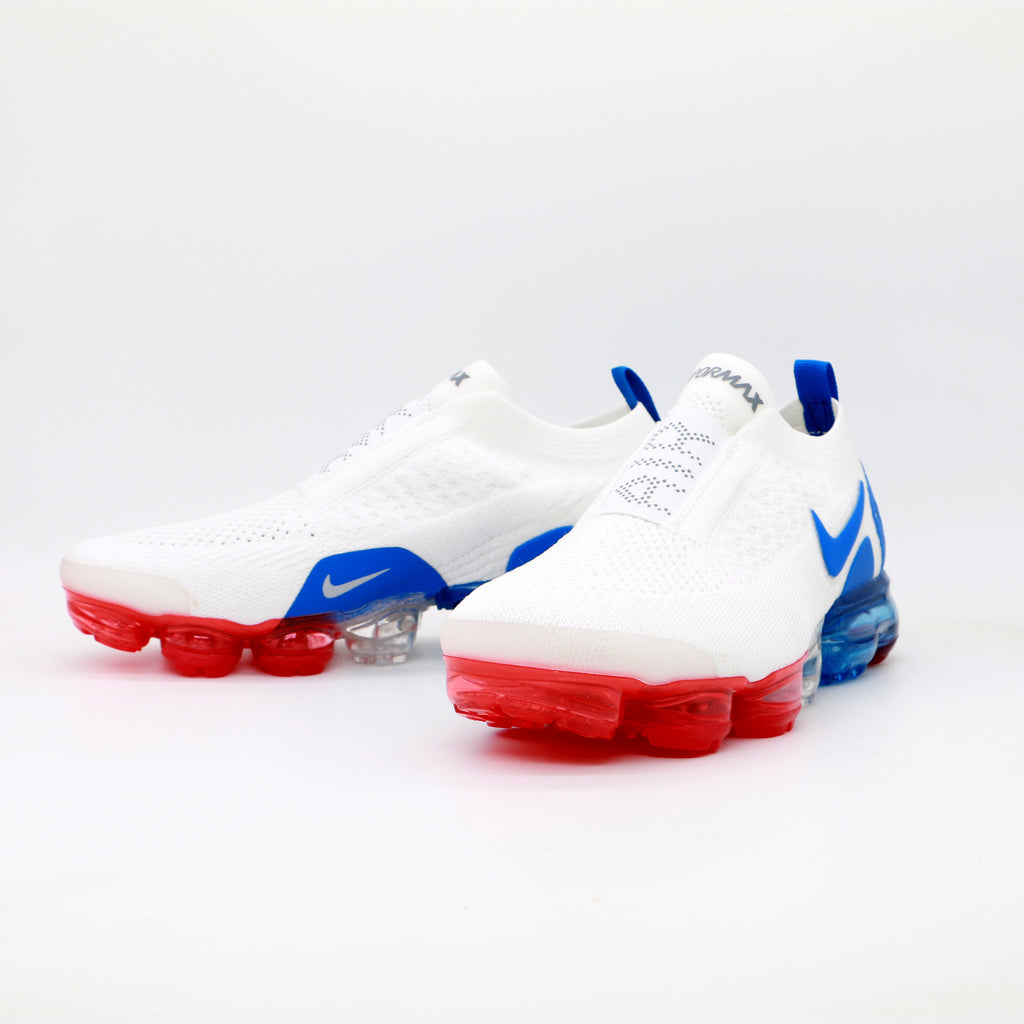 Second-Generation Air Cushion Sneakers