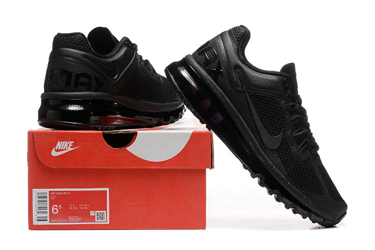 Nike Air Max Sneakers –