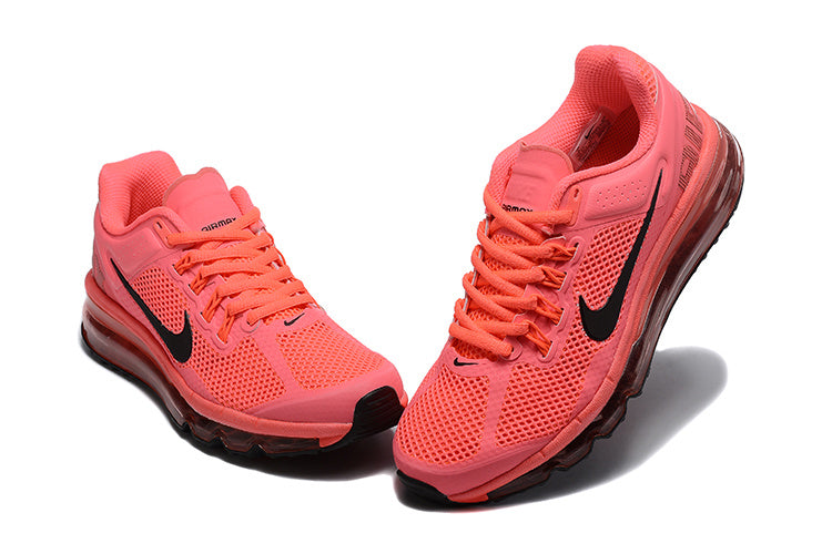 Nike Air Max Sneakers –