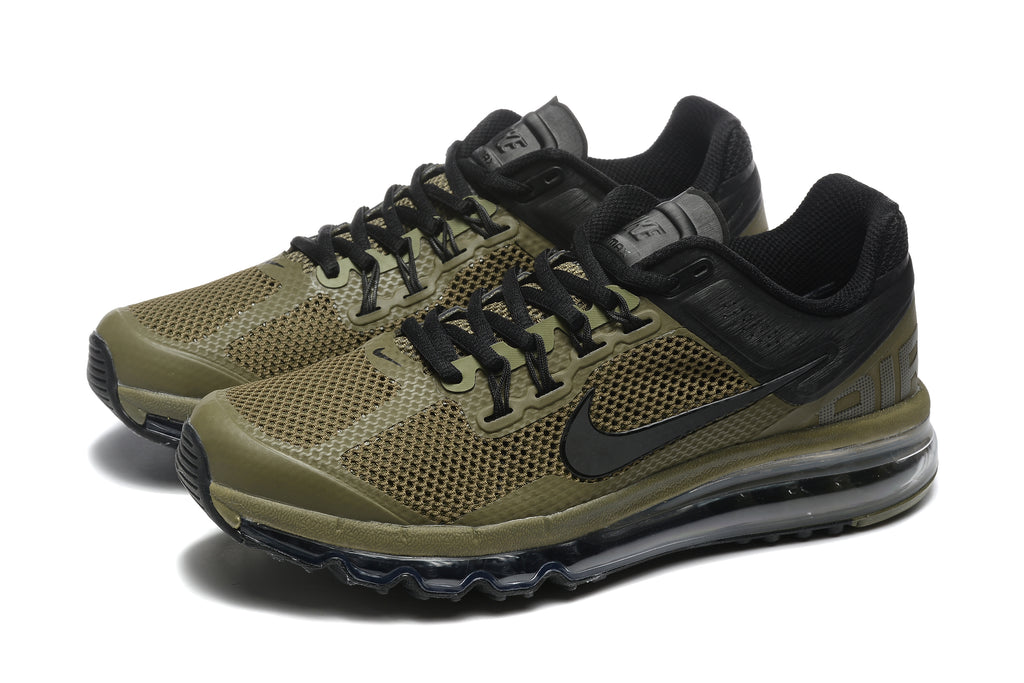 Nike Air Max Sneakers –