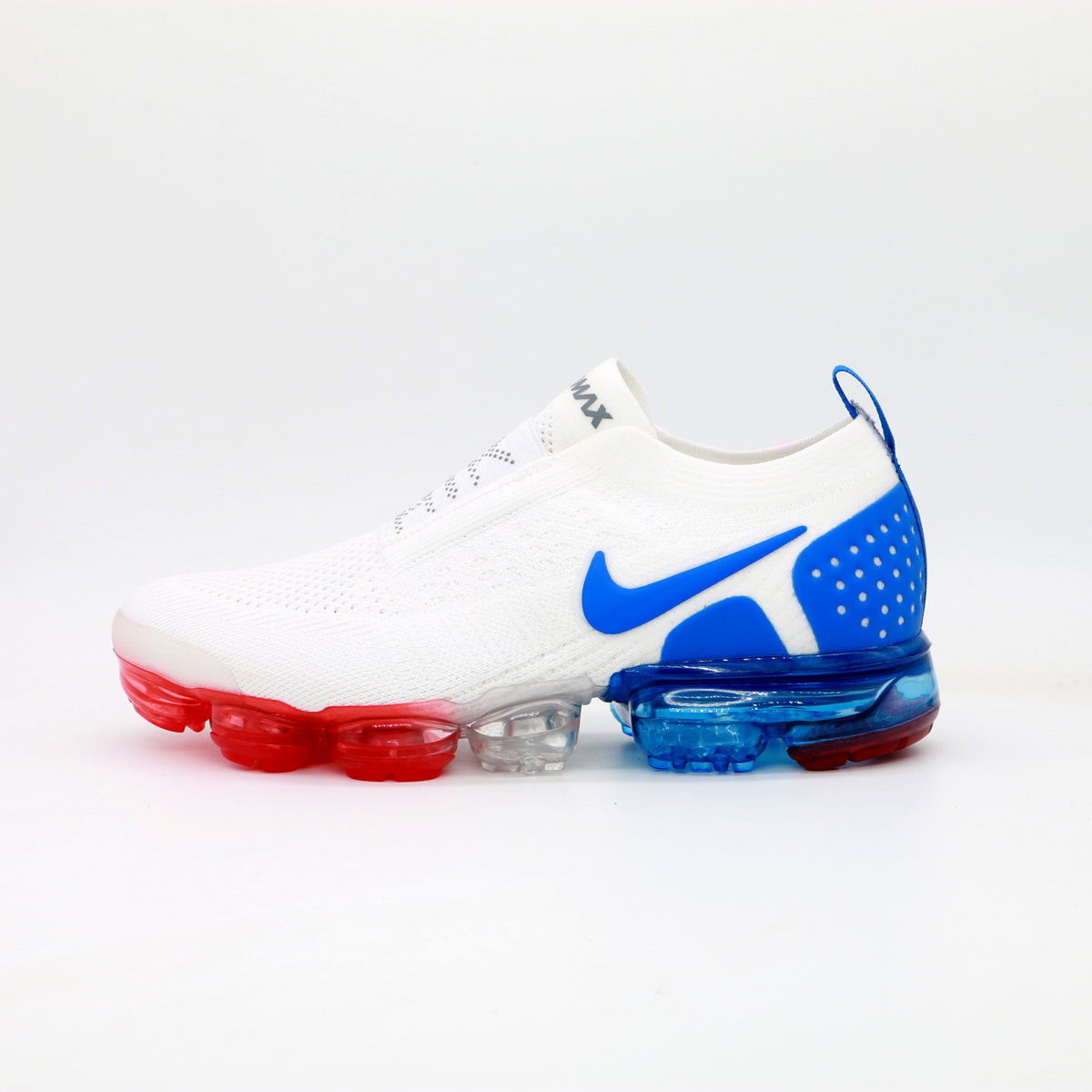 Second-Generation Air Cushion Sneakers