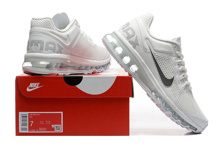 Nike Air Max Sneakers –