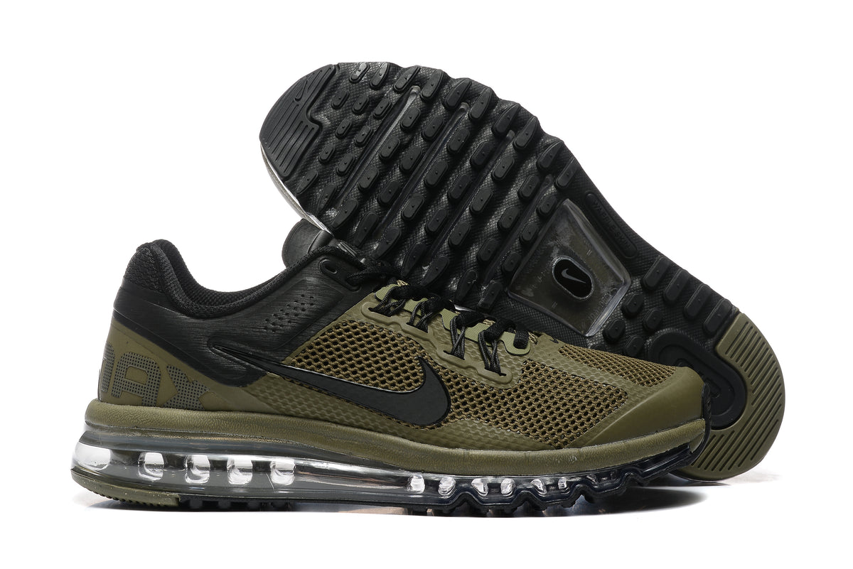 Nike Air Max Sneakers –