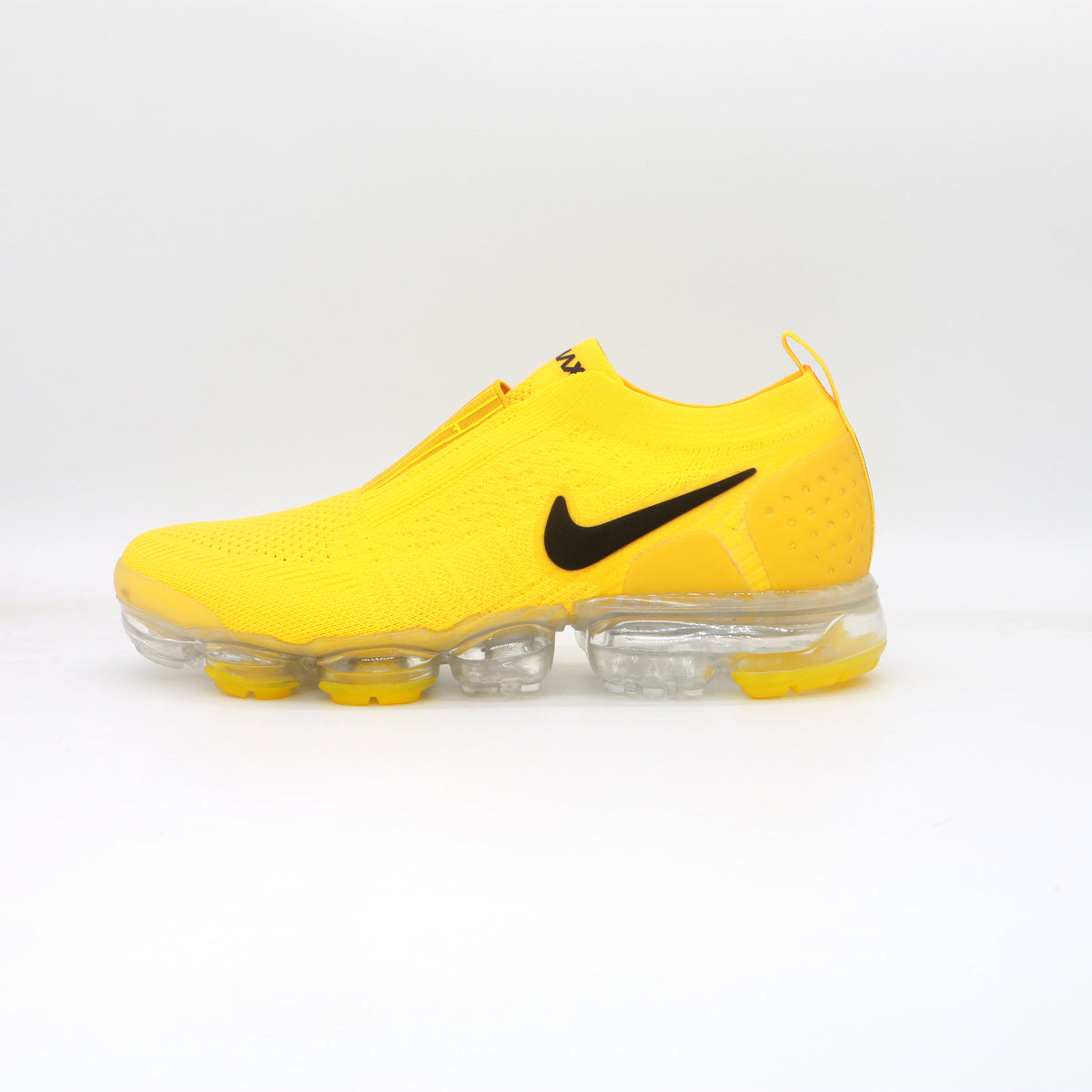 Second-Generation Air Cushion Sneakers