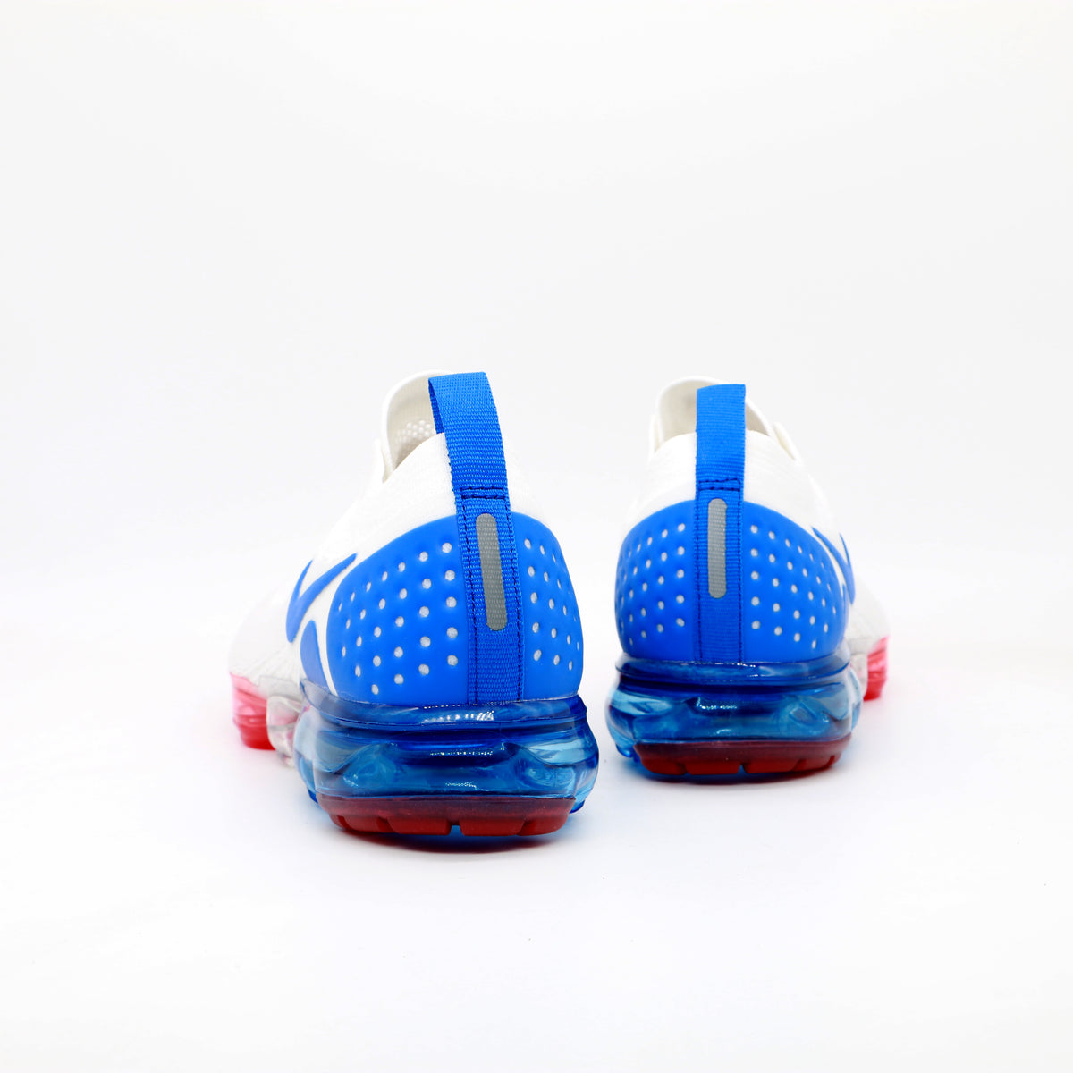 Second-Generation Air Cushion Sneakers