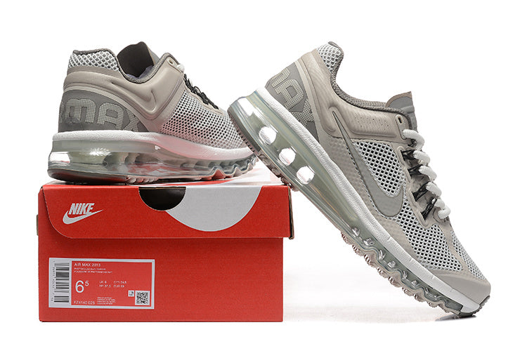 Nike Air Max Sneakers –