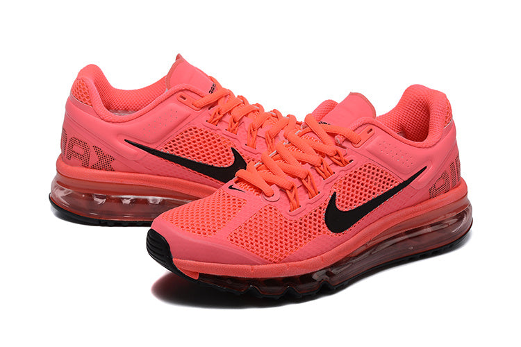 Nike Air Max Sneakers –