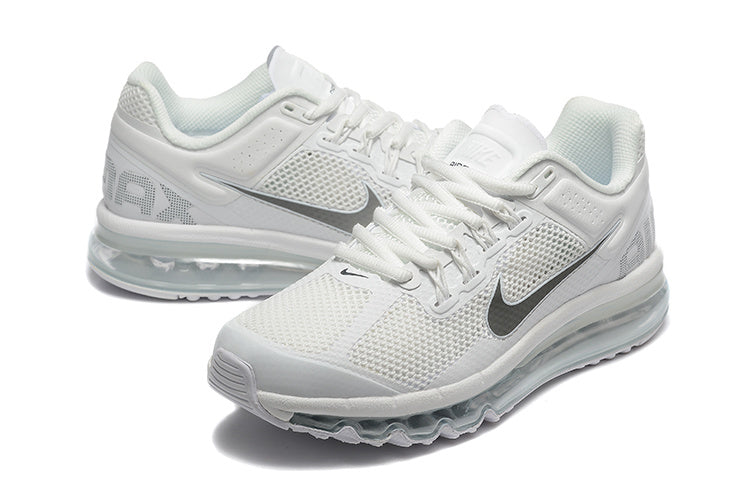 Nike Air Max Sneakers –