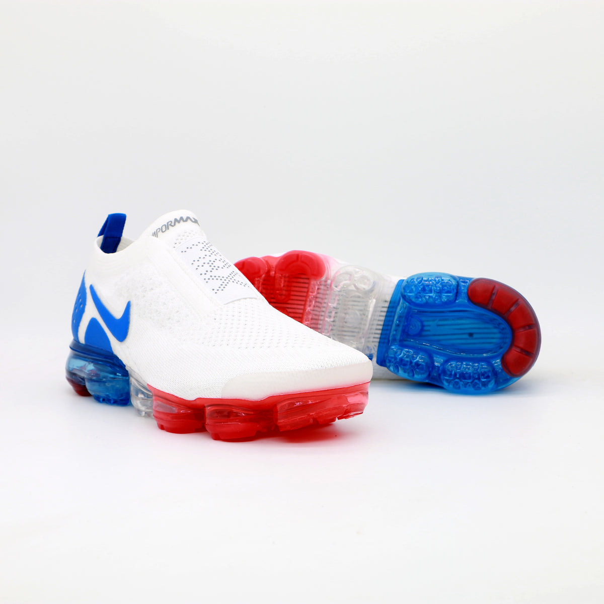 Second-Generation Air Cushion Sneakers