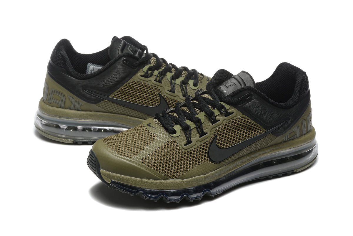 Nike Air Max Sneakers –