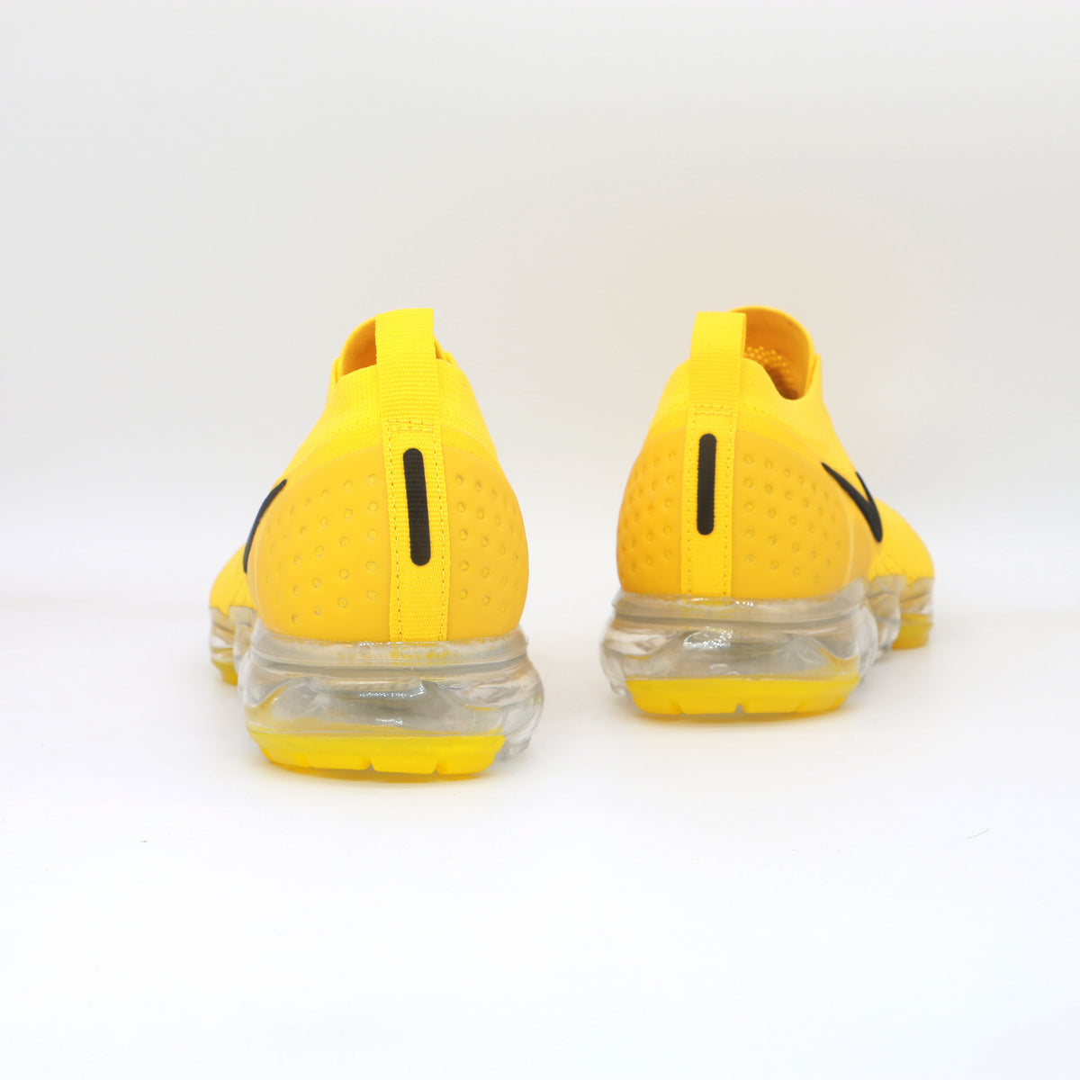 Second-Generation Air Cushion Sneakers