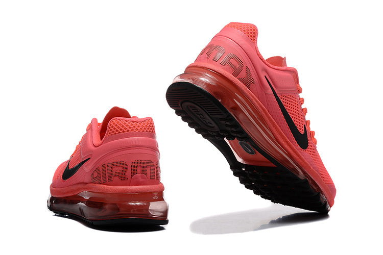 Nike Air Max Sneakers –