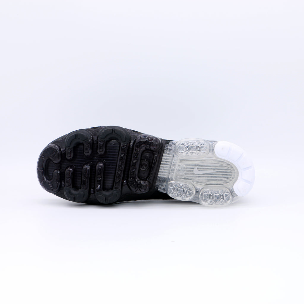 Second-Generation Air Cushion Sneakers