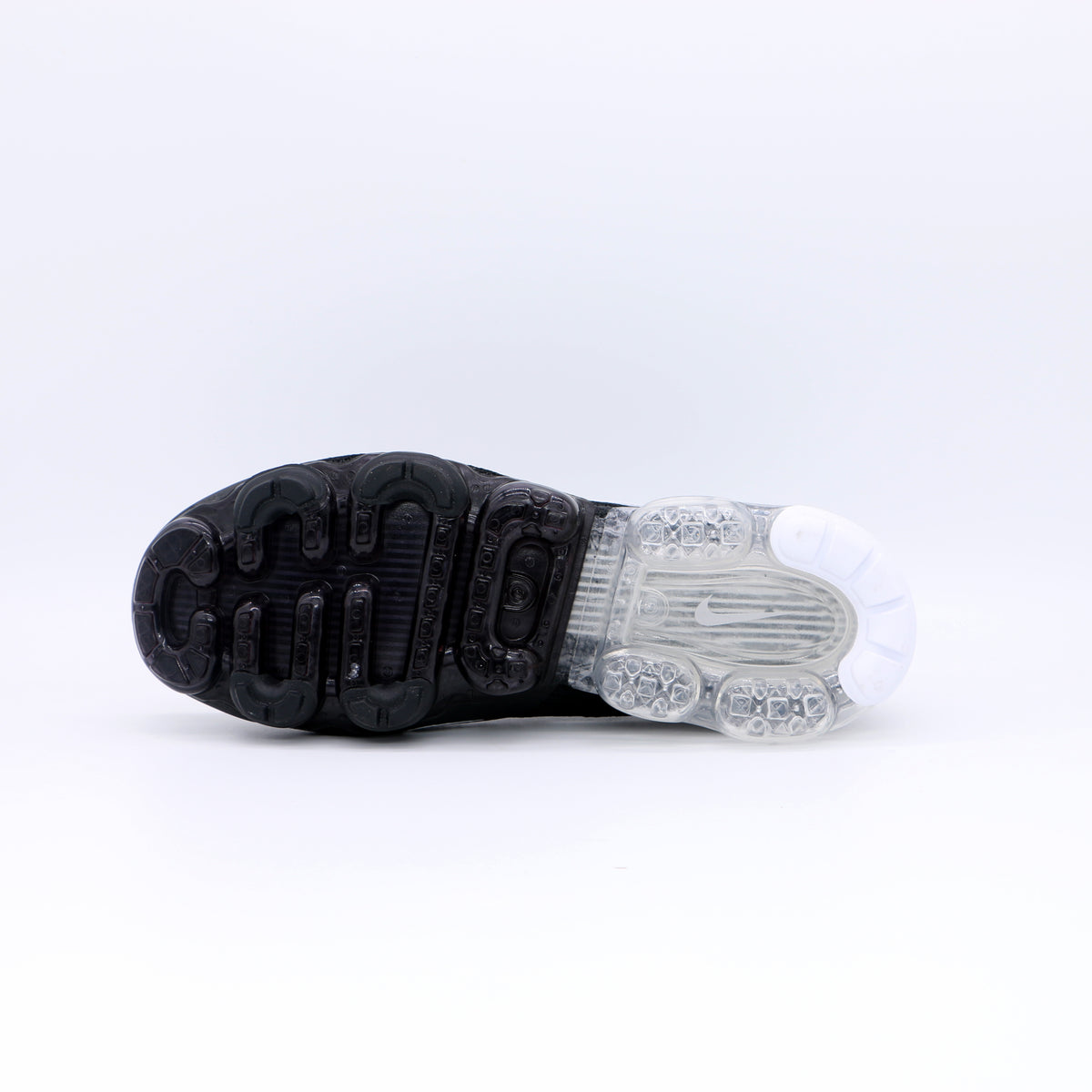 Second-Generation Air Cushion Sneakers