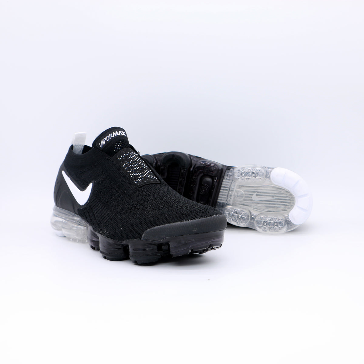 Second-Generation Air Cushion Sneakers