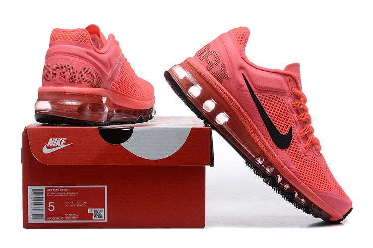 Nike Air Max Sneakers –