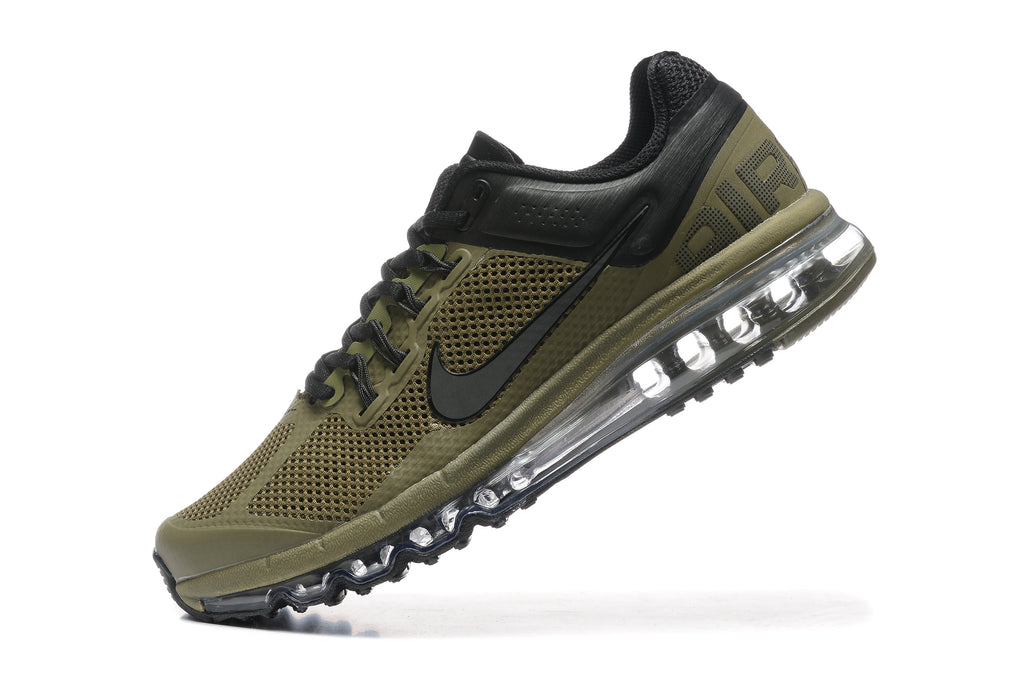 Nike Air Max Sneakers –