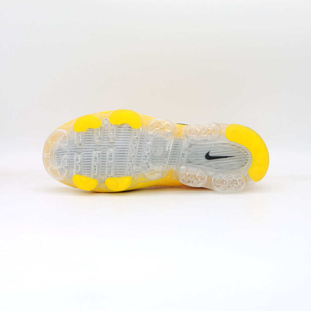 Second-Generation Air Cushion Sneakers