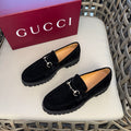 GUCCI Horsebit Shoes